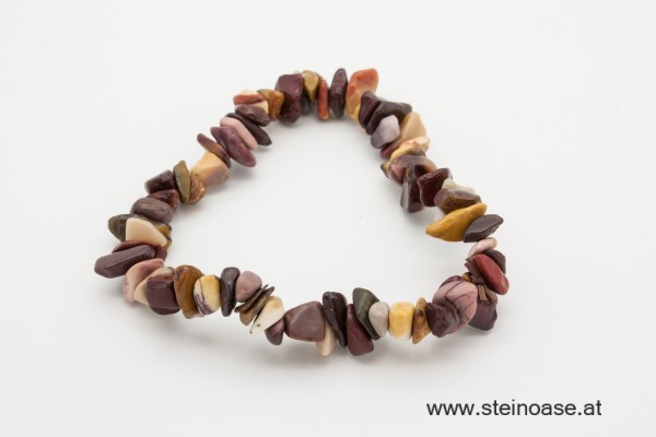 Armband Mookait 'Splitter'
